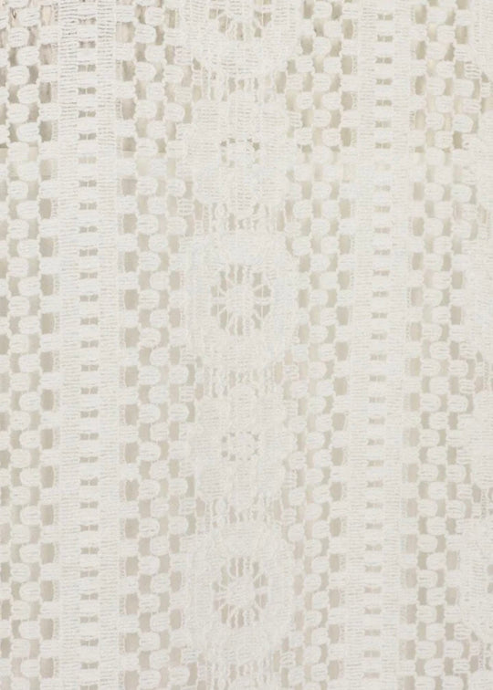 Moves Pillano Midi Dress Birch