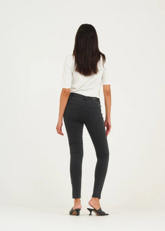 Pieszak Poline Jeans 360 Excl. Gris diamant