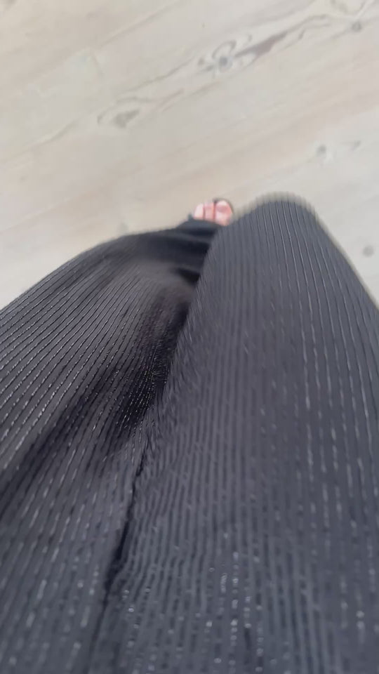 Part Two MiellaPW Jumpsuit black