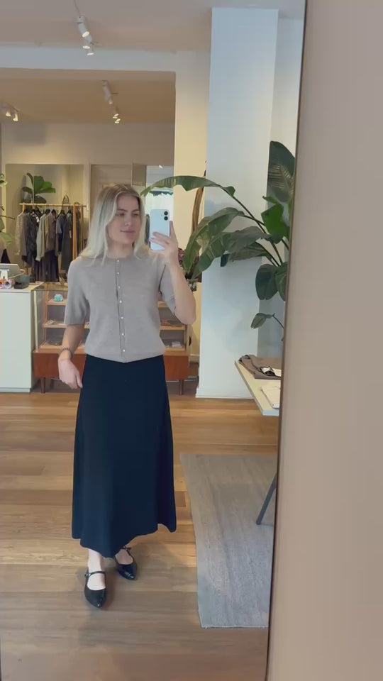 Inwear BriezlW Skirt black