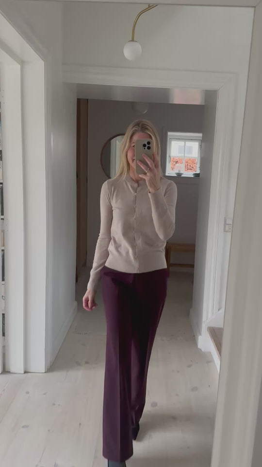 Inwear KellsieIW Cardigan haze