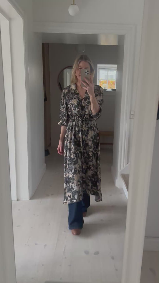 MISSE DK17-234 DUSTY GREY