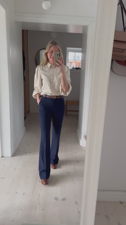 Cinq unités Clarafv 085 Mud Melange