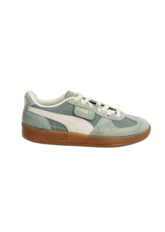 Puma Palermo Vintage Green Moon