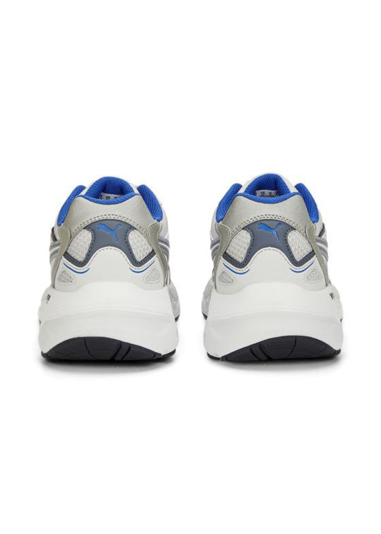 PUMA Teveris nitro noughties sappfire gris-royal de plumes