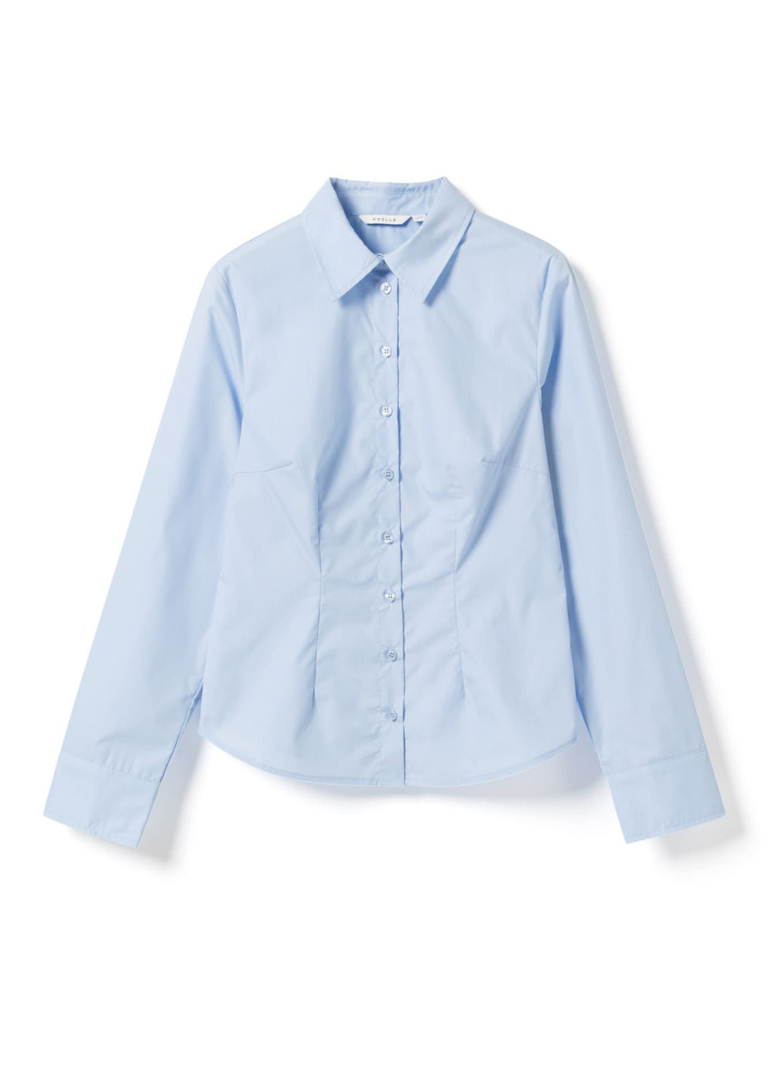 Noella N-Loyce Shirt Light Blue