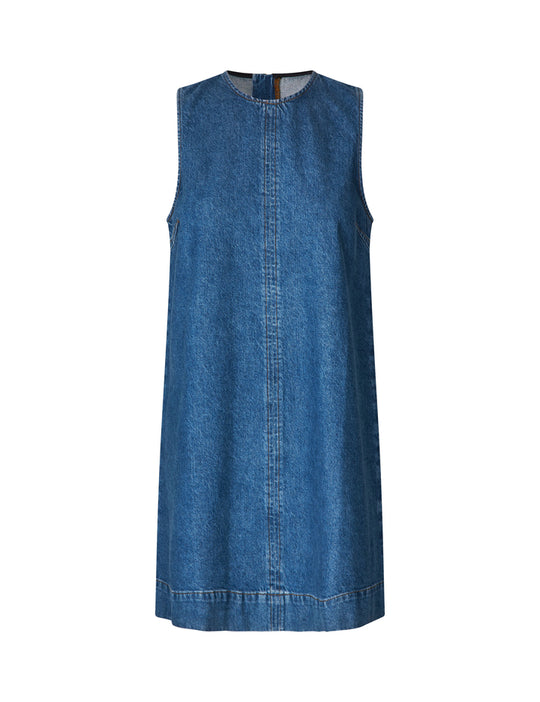 MbyM Rhiann-M Vintage Blue Wash
