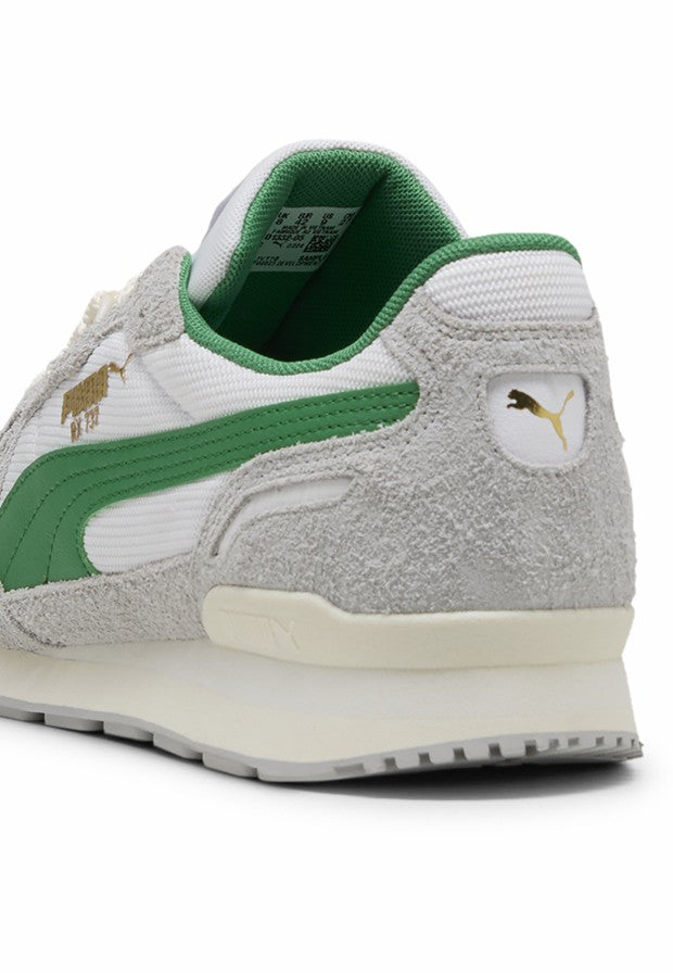 Puma RX 737 Vintage Puma white cool light gray