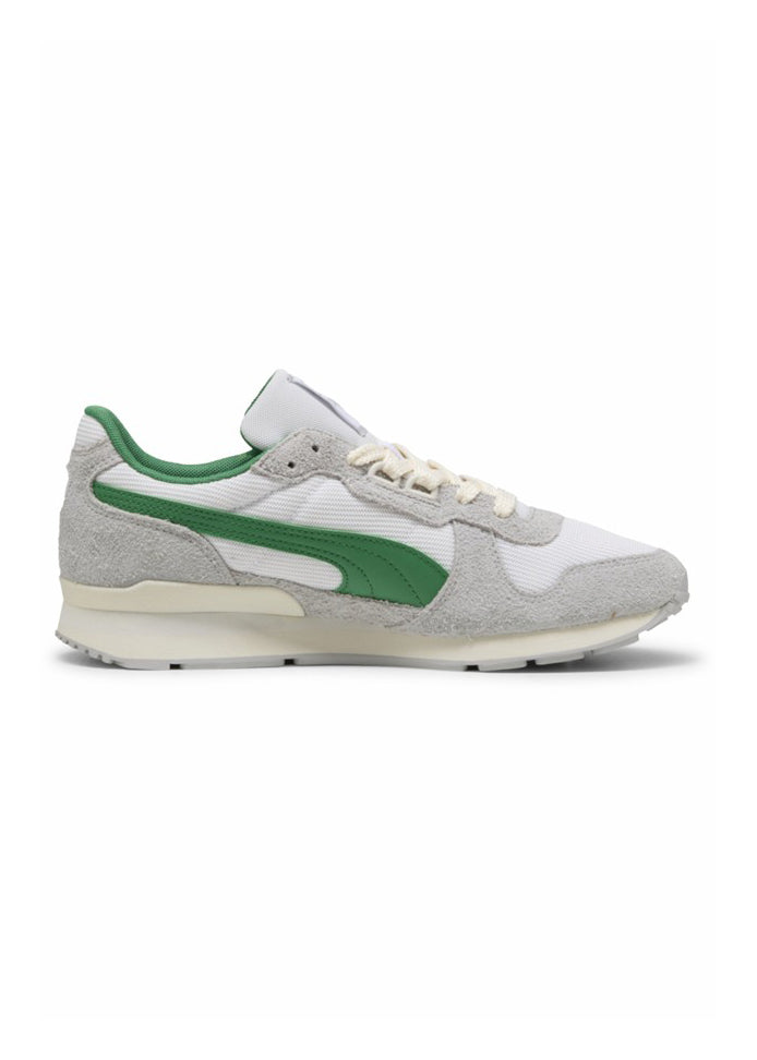 Puma RX 737 Vintage Puma white cool light gray