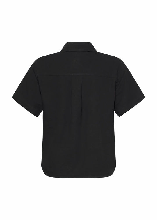 Minimum Sage shirt 4191 black