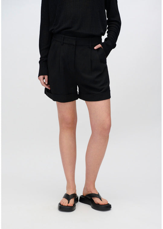 Minimum Selby shorts 4191 black