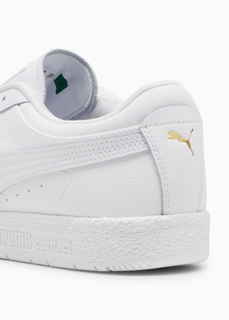 Puma Seoul Leather white