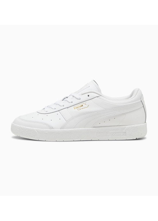 Puma Seoul Leather white