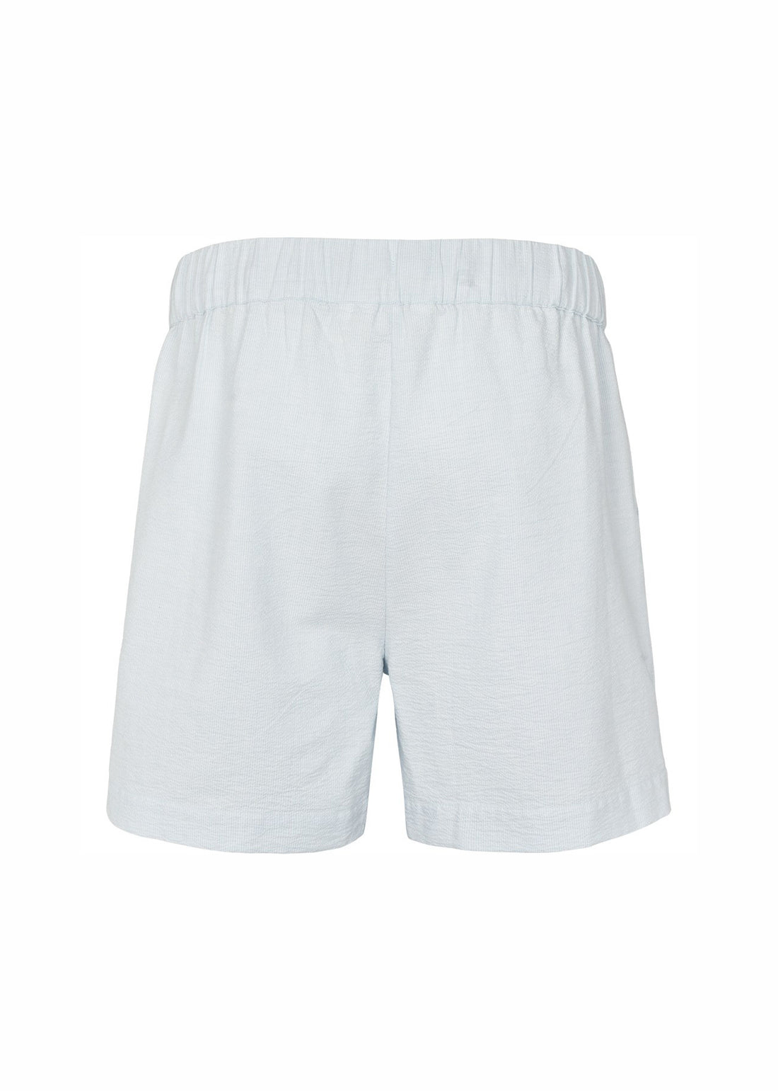 Basic Apparel Harriet Shorts Ashley Blue/Whisper White
