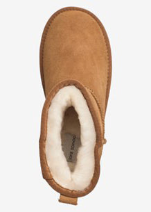 Sofie schnoor s234709 støvler tan