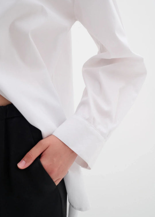 InWear SonjahIW Shirt Pure White