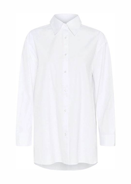 InWear SonjahIW Shirt Pure White