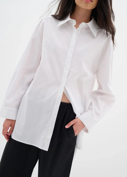 InWear SonjahIW Shirt Pure White