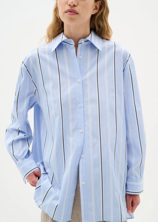 InWear SonjahIW Shirt Windsurfer