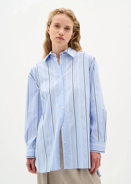 InWear SonjahIW Shirt Windsurfer