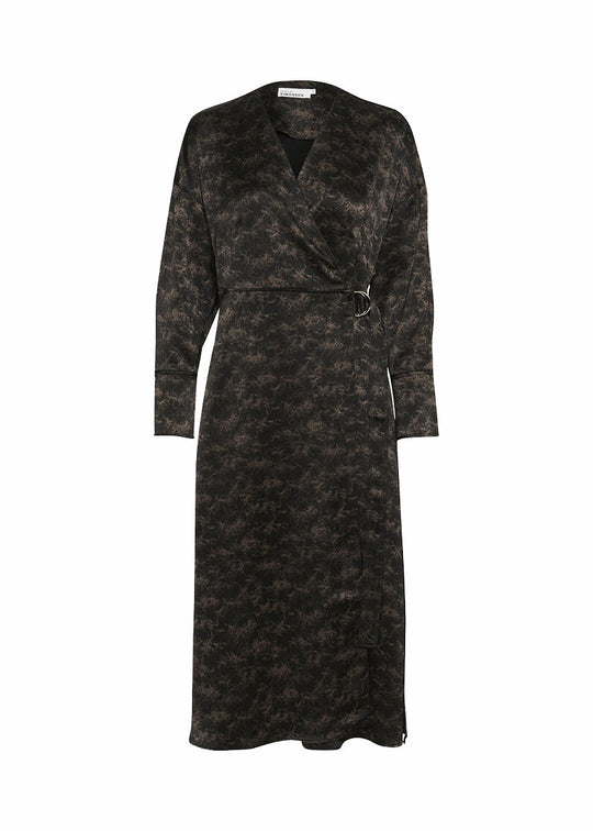 Karen by Simonsen KBSora Dress Tessa Meteorite