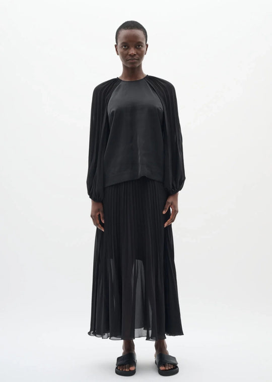 InWear CaseyIW Skirt Black