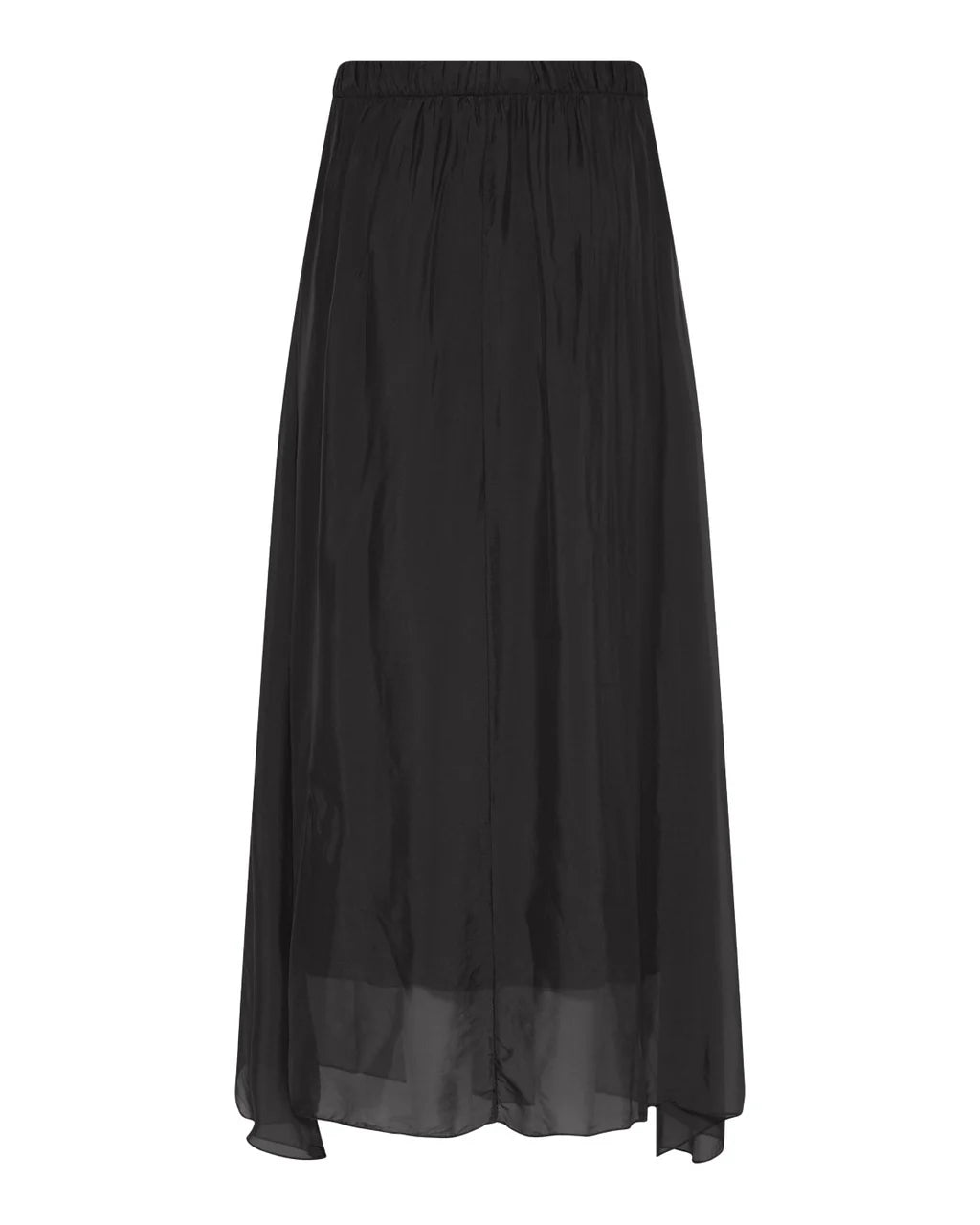 La Rouge Donatella Skirt black