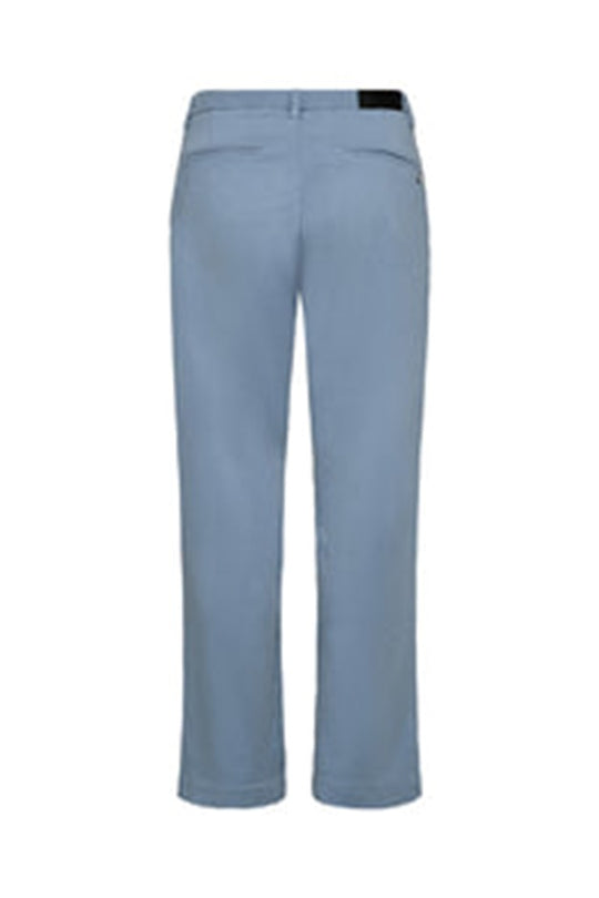 Pieszak PD-Anika Support Weekend Chino Steel blue