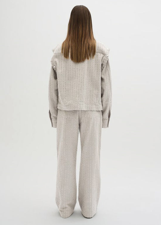 Karen by Simonsen Karen by Simonsen KBTinemarie jacket grey