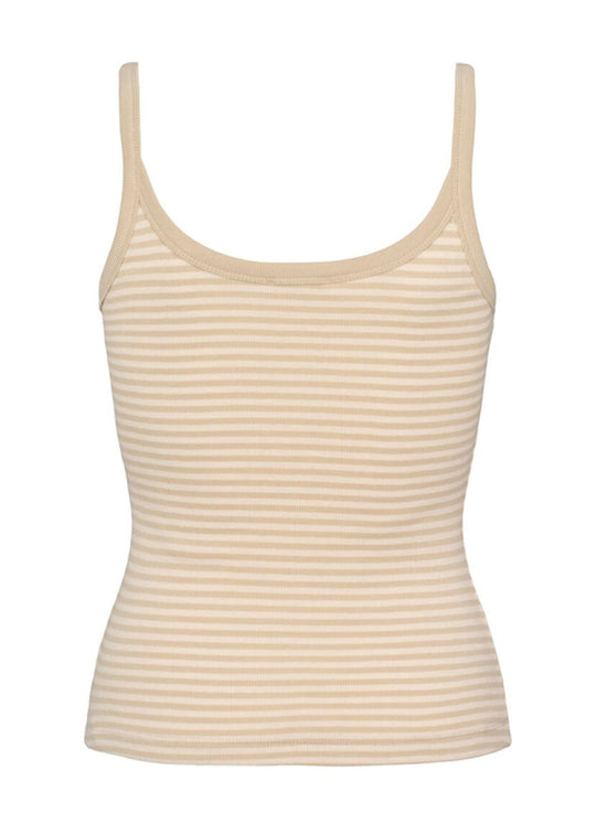 Esmé Studios ESBliss Top GOTS 218 Buttercream