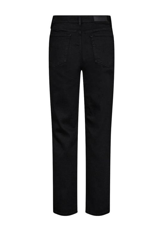 Pieszak PD-Trisha Jeans SWAN Deep Black