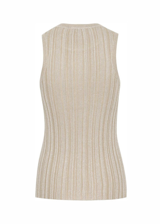 Karen by Simonsen KBUlima Tank Simply Taupe