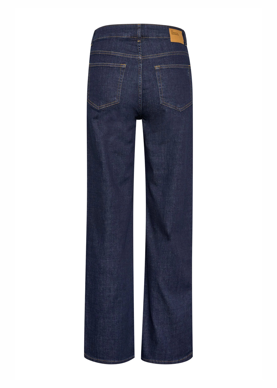 My Essential Wardrobe The Dekota 148 High Bootcut Unwashed