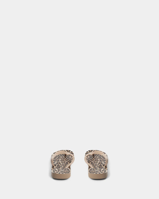 Sofie Schnoor Vandasy sandal Leopard