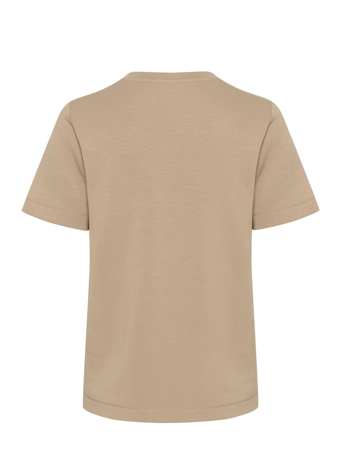 InWear VincentIW Karmen tshirt Tannin