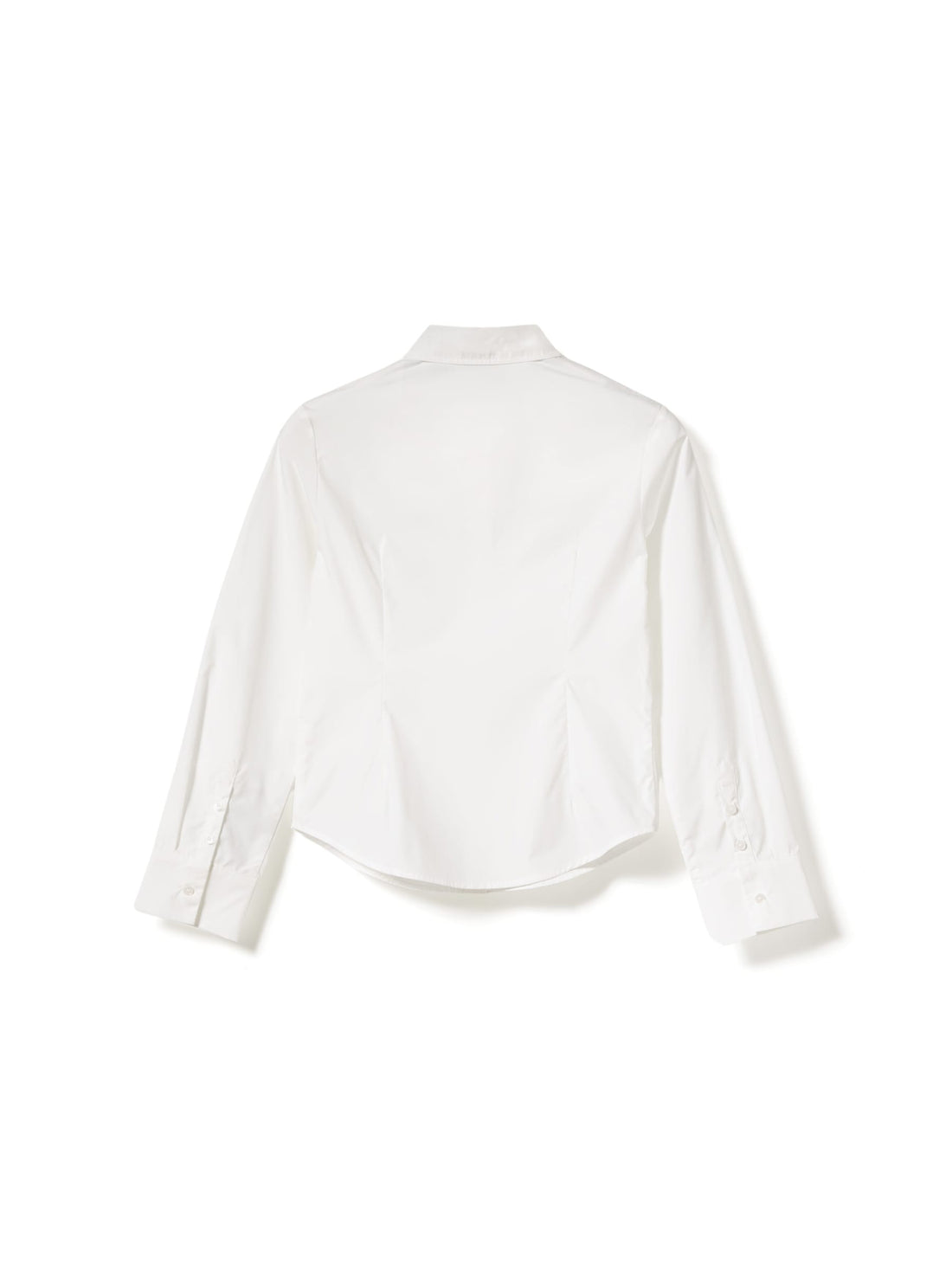 Noella N-Loyce Shirt White