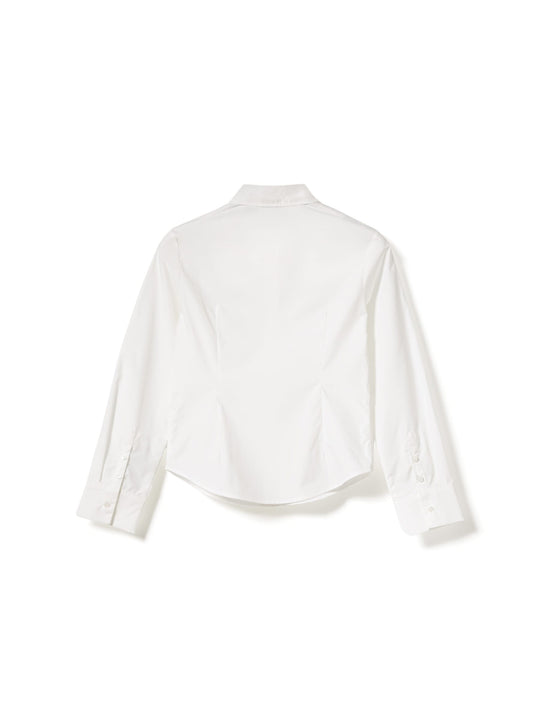 Noella N-Loyce Shirt White