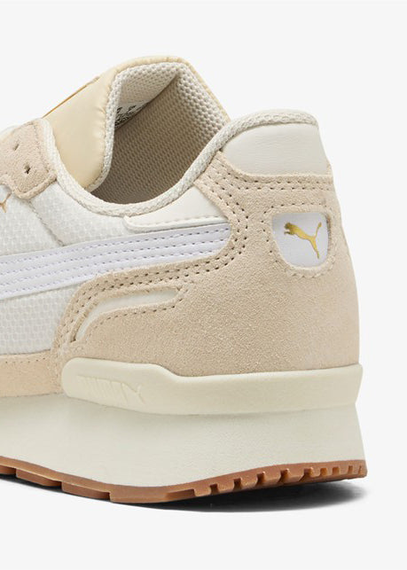 Puma RX 737 Mesh Wns Warm White Gum