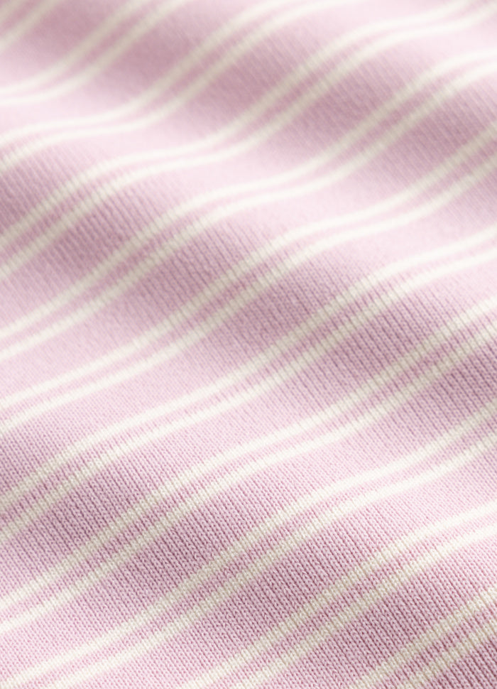 Noella N-Lidie LS Top Bubble Pink