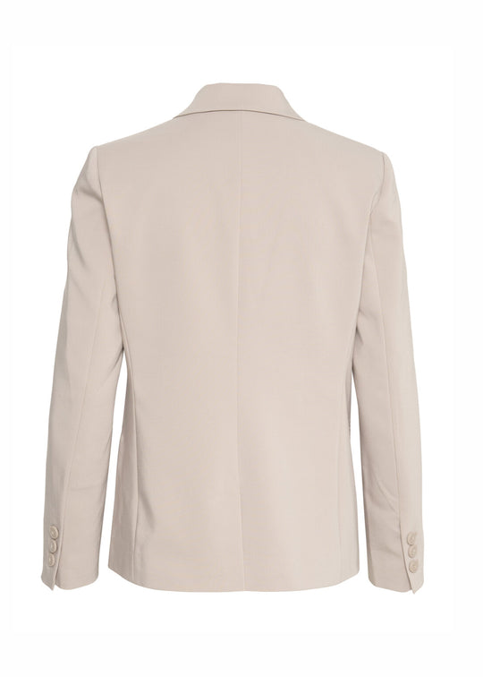 InWear ZellaIW Classic Short Blazer Clay