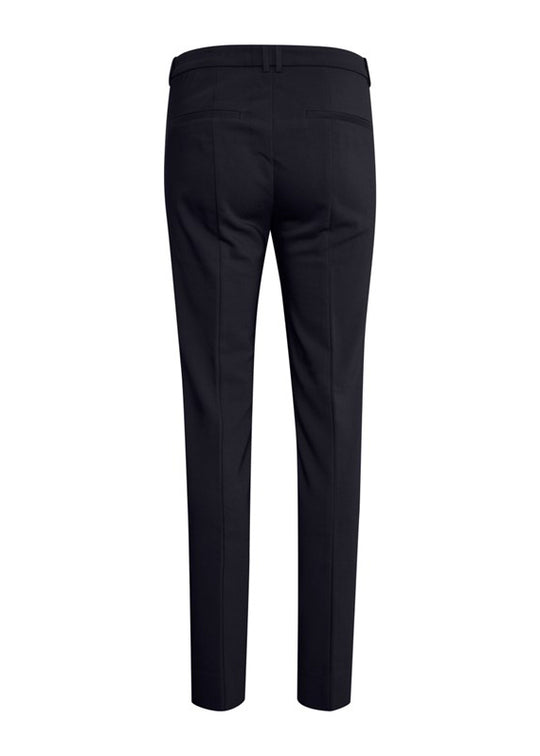 Inwear Zellaiw Classic Long Pant Marine Blue