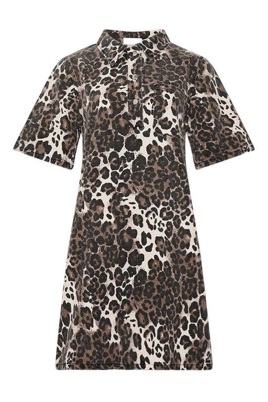 Noella Jozie Dress taleah print
