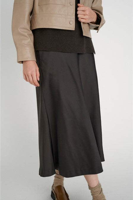 Inwear ZilkyIW Skirt Truffle