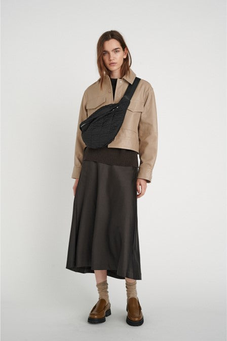 Inwear ZilkyIW Skirt Truffle