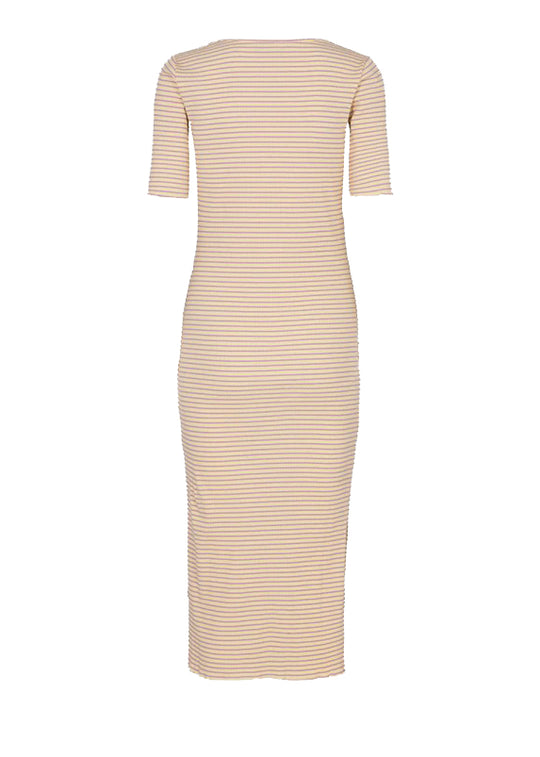 Bewegt Molisa Dress Pale Banane