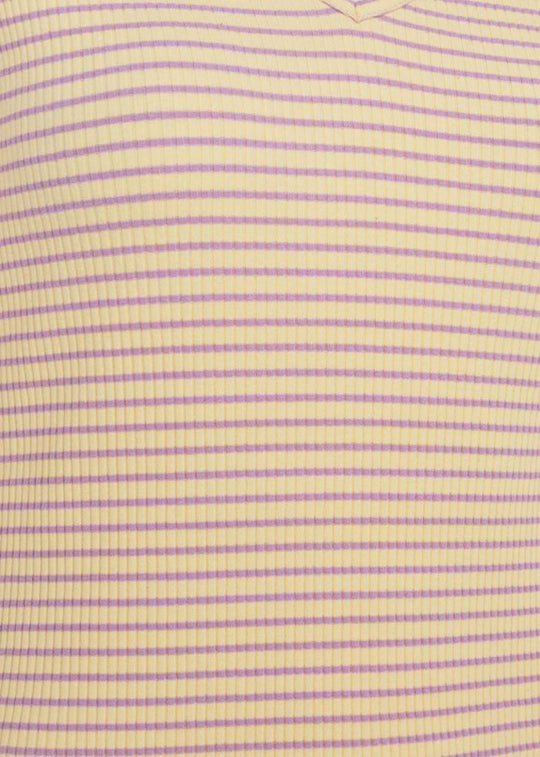 Bewegt Molisa Dress Pale Banane