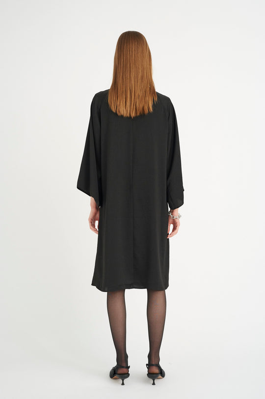 InWear KotoIW Knot Dress black