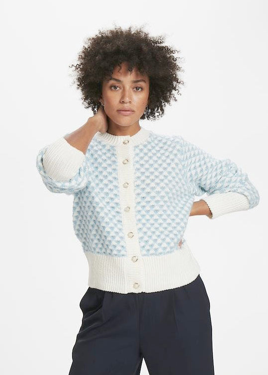Karen av Simonsen Cattiekb Cardigan Eget