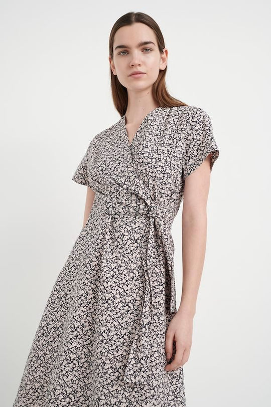 Inwear Balivaiw Dress Flower Splash