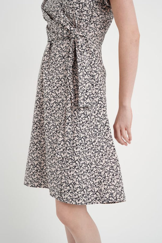 Inwear Balivaiw Dress Flower Splash